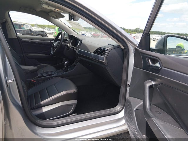 2024 Volkswagen Jetta 1.5t Se მანქანა იყიდება აუქციონზე, vin: 3VWEM7BU2RM048416, აუქციონის ნომერი: 45049930
