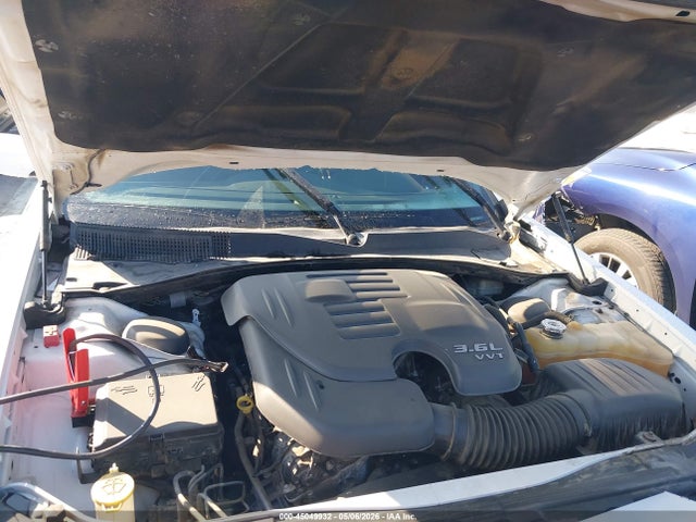 Продаж на аукціоні авто 2014 Chrysler 300, vin: 2C3CCAAG3EH200058, номер лоту: 45049932