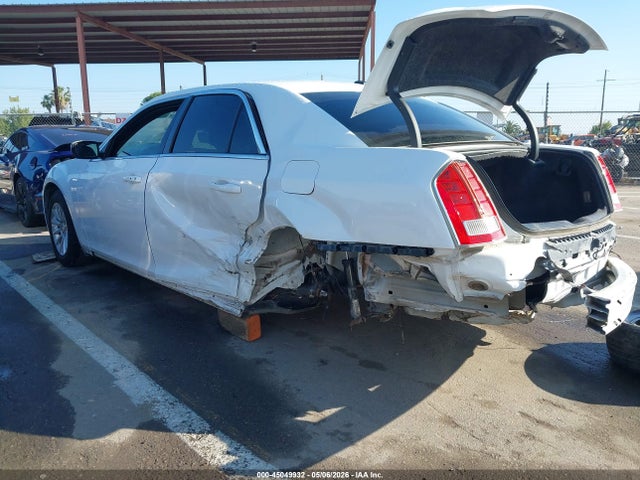 Продаж на аукціоні авто 2014 Chrysler 300, vin: 2C3CCAAG3EH200058, номер лоту: 45049932