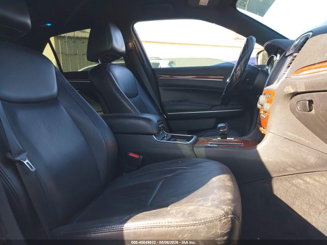 Продаж на аукціоні авто 2014 Chrysler 300, vin: 2C3CCAAG3EH200058, номер лоту: 45049932