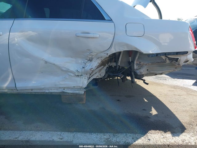 Продаж на аукціоні авто 2014 Chrysler 300, vin: 2C3CCAAG3EH200058, номер лоту: 45049932