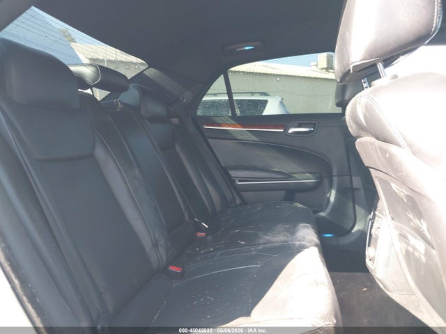 Продаж на аукціоні авто 2014 Chrysler 300, vin: 2C3CCAAG3EH200058, номер лоту: 45049932