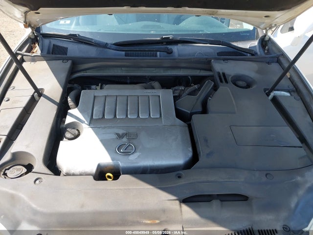 Aukcja sprzedaży 2007 Lexus Es 350, vin: JTHBJ46G472151583, numer aukcji: 45049949