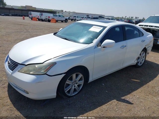Aukcja sprzedaży 2007 Lexus Es 350, vin: JTHBJ46G472151583, numer aukcji: 45049949