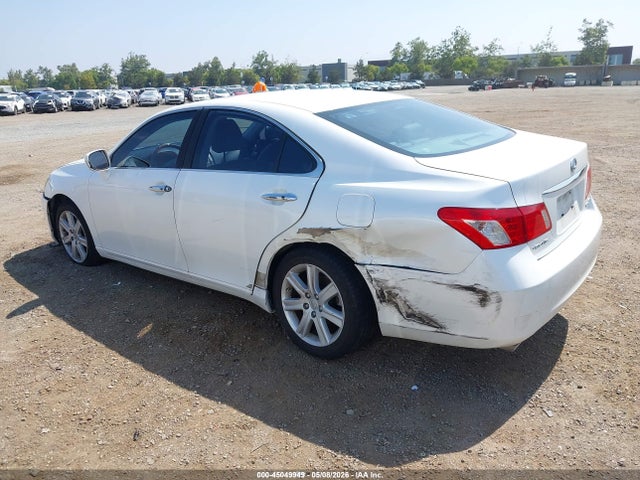 Aukcja sprzedaży 2007 Lexus Es 350, vin: JTHBJ46G472151583, numer aukcji: 45049949