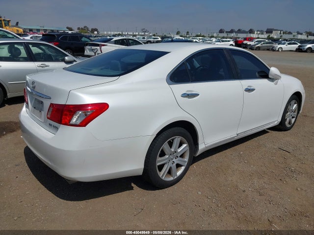 Aukcja sprzedaży 2007 Lexus Es 350, vin: JTHBJ46G472151583, numer aukcji: 45049949