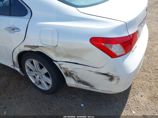 Aukcja sprzedaży 2007 Lexus Es 350, vin: JTHBJ46G472151583, numer aukcji: 45049949