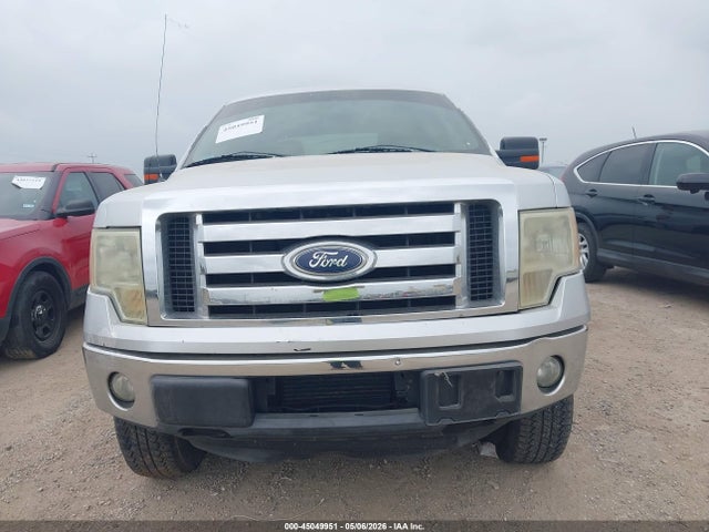 45049951 :رقم المزاد ، 1FTFW1ET8CFA04123 vin ، 2012 Ford F-150 Xlt مزاد بيع