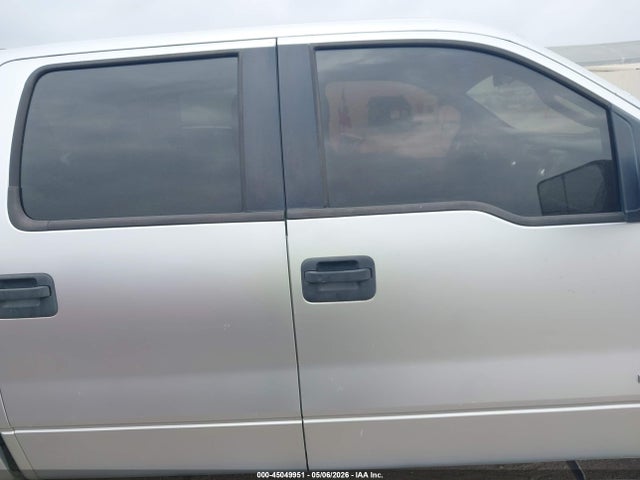 45049951 :رقم المزاد ، 1FTFW1ET8CFA04123 vin ، 2012 Ford F-150 Xlt مزاد بيع