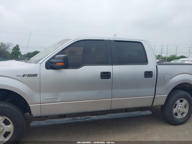 45049951 :رقم المزاد ، 1FTFW1ET8CFA04123 vin ، 2012 Ford F-150 Xlt مزاد بيع