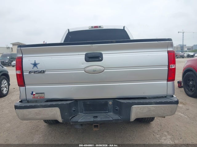45049951 :رقم المزاد ، 1FTFW1ET8CFA04123 vin ، 2012 Ford F-150 Xlt مزاد بيع