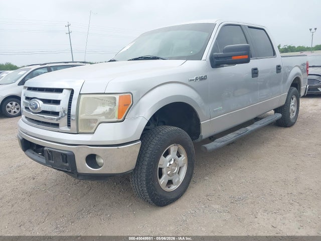 45049951 :رقم المزاد ، 1FTFW1ET8CFA04123 vin ، 2012 Ford F-150 Xlt مزاد بيع