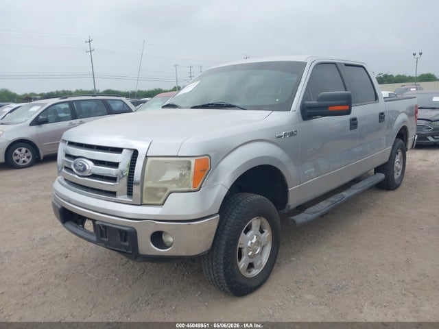 45049951 :رقم المزاد ، 1FTFW1ET8CFA04123 vin ، 2012 Ford F-150 Xlt مزاد بيع