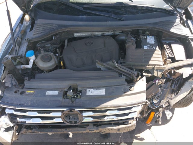 3VV1B7AX7JM091044 Volkswagen Tiguan 2.0t S