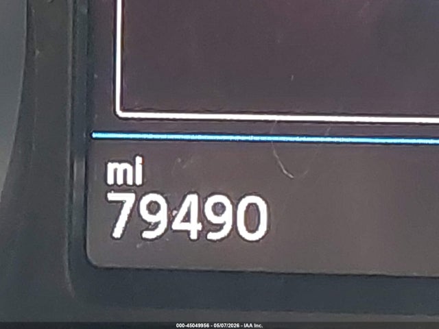 3VV1B7AX7JM091044 Volkswagen Tiguan 2.0t S