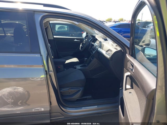 3VV1B7AX7JM091044 Volkswagen Tiguan 2.0t S
