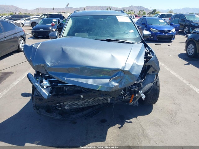 3VV1B7AX7JM091044 Volkswagen Tiguan 2.0t S