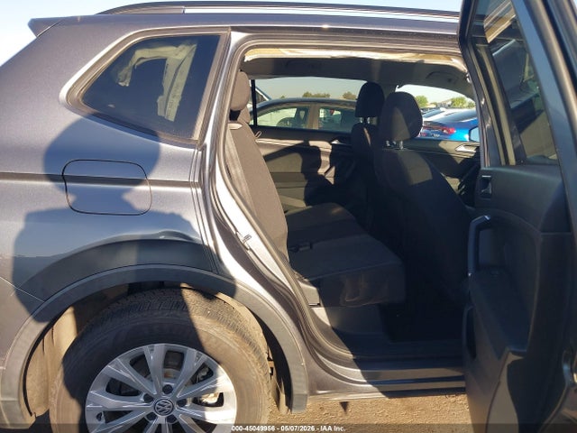 3VV1B7AX7JM091044 Volkswagen Tiguan 2.0t S