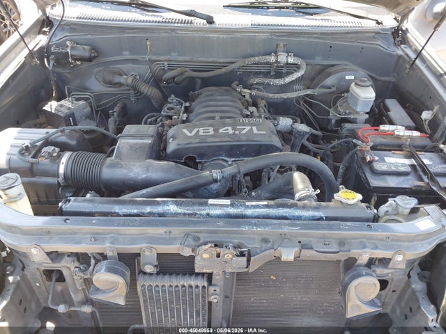 Aukcja sprzedaży 2006 Toyota Tundra Sr5 V8, vin: 5TBET34166S524172, numer aukcji: 45049959