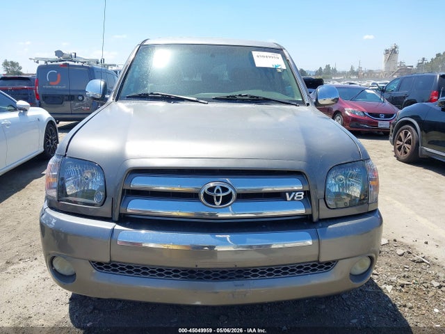 Aukcja sprzedaży 2006 Toyota Tundra Sr5 V8, vin: 5TBET34166S524172, numer aukcji: 45049959
