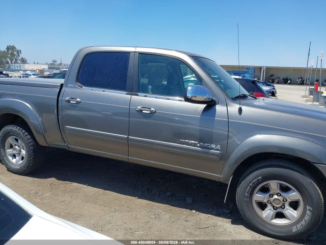Aukcja sprzedaży 2006 Toyota Tundra Sr5 V8, vin: 5TBET34166S524172, numer aukcji: 45049959