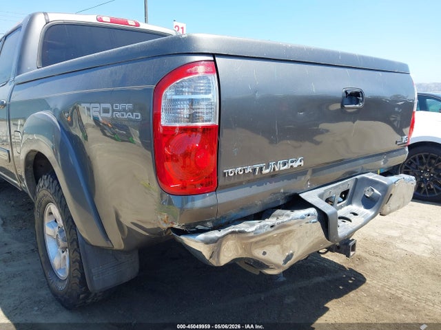 Aukcja sprzedaży 2006 Toyota Tundra Sr5 V8, vin: 5TBET34166S524172, numer aukcji: 45049959