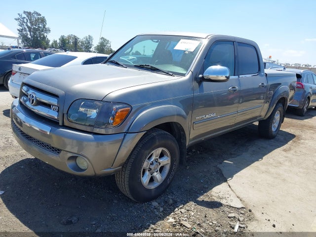 Aukcja sprzedaży 2006 Toyota Tundra Sr5 V8, vin: 5TBET34166S524172, numer aukcji: 45049959