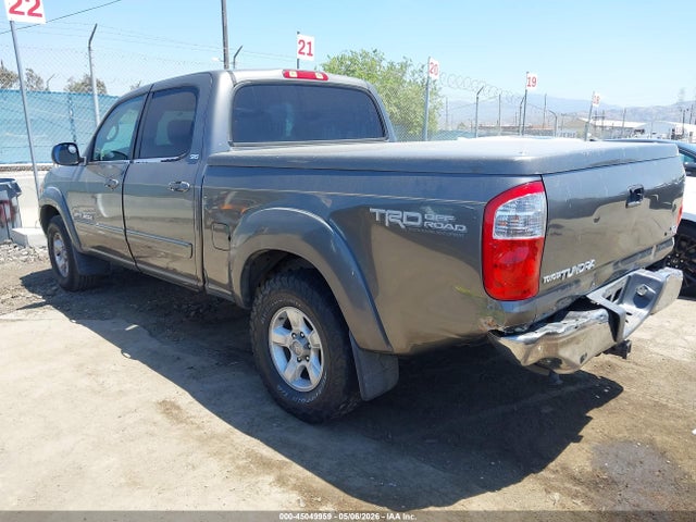 Aukcja sprzedaży 2006 Toyota Tundra Sr5 V8, vin: 5TBET34166S524172, numer aukcji: 45049959