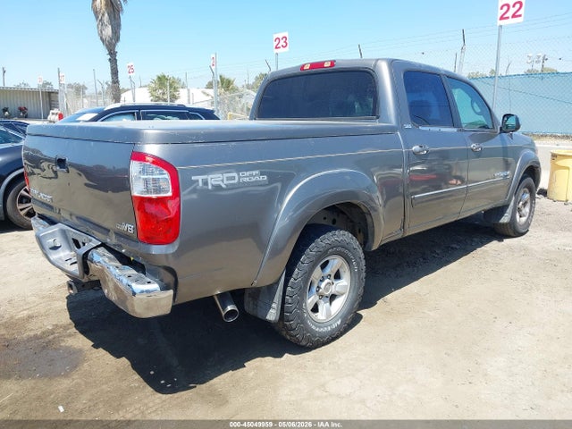 Aukcja sprzedaży 2006 Toyota Tundra Sr5 V8, vin: 5TBET34166S524172, numer aukcji: 45049959