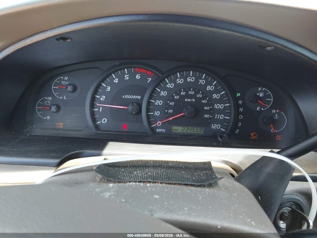 Aukcja sprzedaży 2006 Toyota Tundra Sr5 V8, vin: 5TBET34166S524172, numer aukcji: 45049959