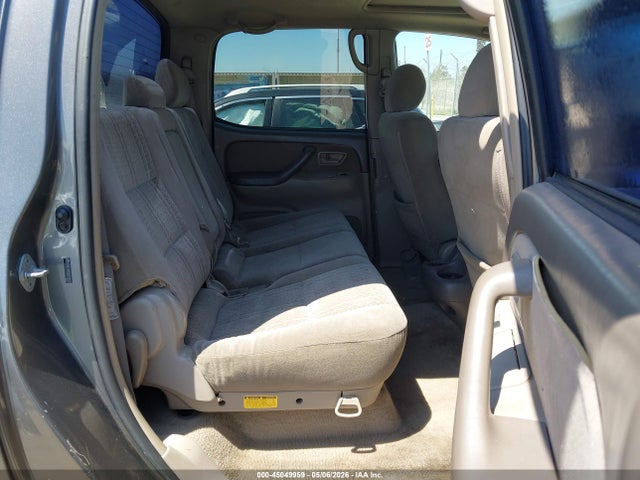 Aukcja sprzedaży 2006 Toyota Tundra Sr5 V8, vin: 5TBET34166S524172, numer aukcji: 45049959