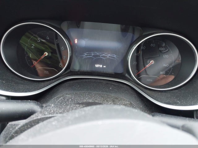 Продажа на аукционе авто 2019 Jeep Compass Limited 4x4, vin: 3C4NJDCB4KT724254, номер лота: 45049960