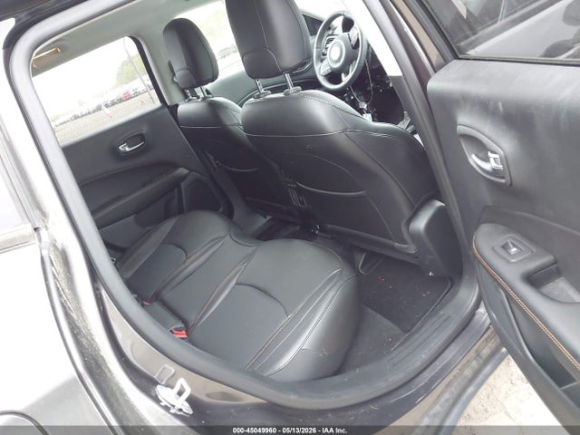 Продажа на аукционе авто 2019 Jeep Compass Limited 4x4, vin: 3C4NJDCB4KT724254, номер лота: 45049960