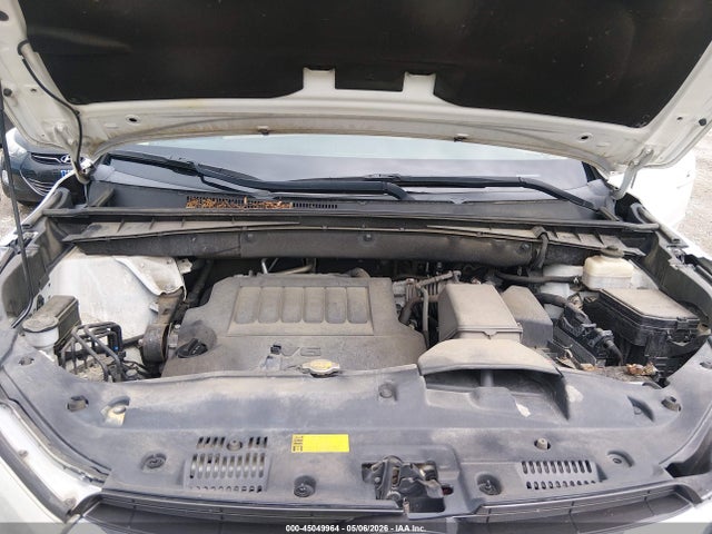Aukcja sprzedaży 2015 Toyota Highlander Limited V6, vin: 5TDDKRFHXFS092396, numer aukcji: 45049964