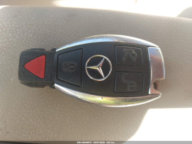 45049970 :رقم المزاد ، WDDGF4HB9DR261970 vin ، 2013 Mercedes-benz C 250 Luxury/sport مزاد بيع