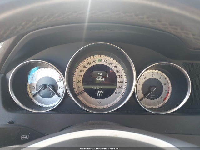 45049970 :رقم المزاد ، WDDGF4HB9DR261970 vin ، 2013 Mercedes-benz C 250 Luxury/sport مزاد بيع