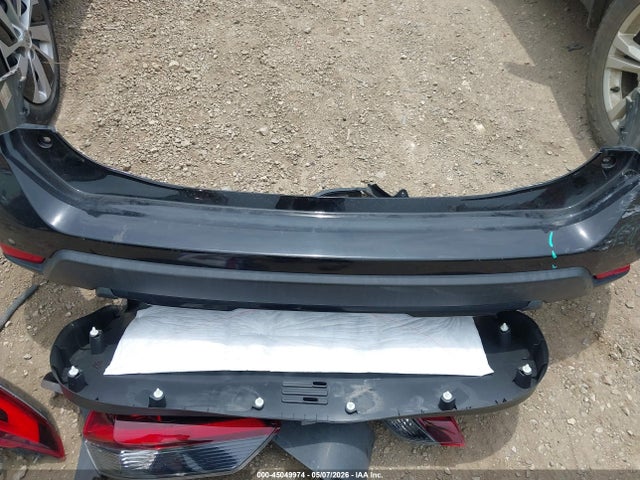 2018 Nissan Rogue Sv მანქანა იყიდება აუქციონზე, vin: 5N1AT2MT6JC835527, აუქციონის ნომერი: 45049974