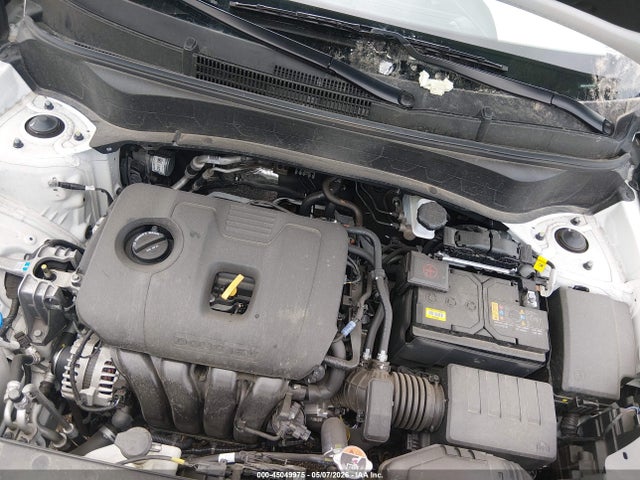 Auction sale of the 2026 Kia Seltos Lx, vin: KNDEPCAA3T7870721, lot number: 45049975