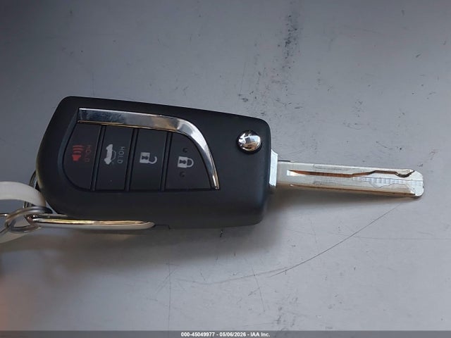 Aukcja sprzedaży 2026 Toyota Corolla Le, vin: 5YFB4MDE8TP379835, numer aukcji: 45049977