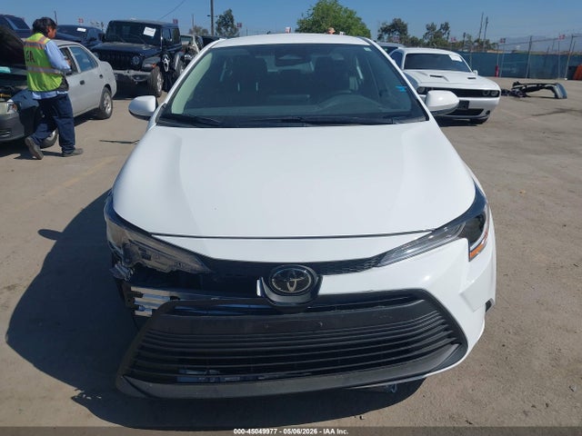 Aukcja sprzedaży 2026 Toyota Corolla Le, vin: 5YFB4MDE8TP379835, numer aukcji: 45049977
