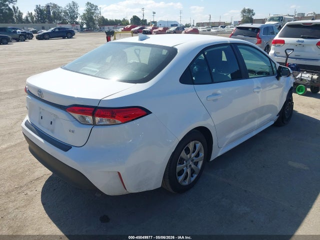 Aukcja sprzedaży 2026 Toyota Corolla Le, vin: 5YFB4MDE8TP379835, numer aukcji: 45049977