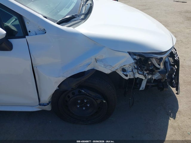 Aukcja sprzedaży 2026 Toyota Corolla Le, vin: 5YFB4MDE8TP379835, numer aukcji: 45049977