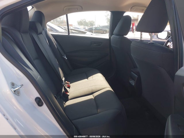 Aukcja sprzedaży 2026 Toyota Corolla Le, vin: 5YFB4MDE8TP379835, numer aukcji: 45049977