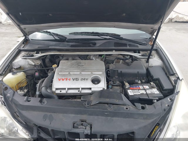 Aukcja sprzedaży 2002 Lexus Es 300, vin: JTHBF30G025024244, numer aukcji: 45049978