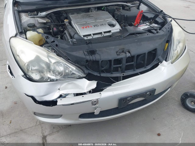 Aukcja sprzedaży 2002 Lexus Es 300, vin: JTHBF30G025024244, numer aukcji: 45049978
