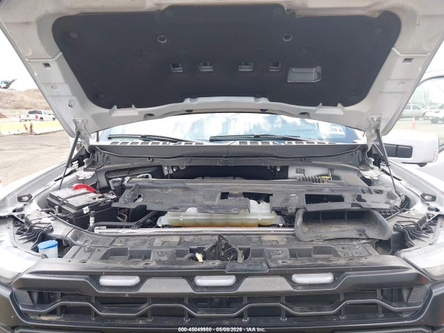 Ford F-150 Raptor 2025 1FTFW1RG2SFC06533 Image 10