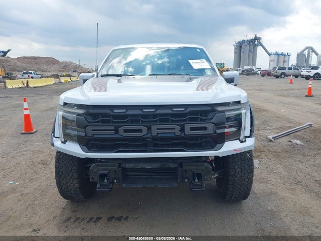 Ford F-150 Raptor 2025 1FTFW1RG2SFC06533 Image 12