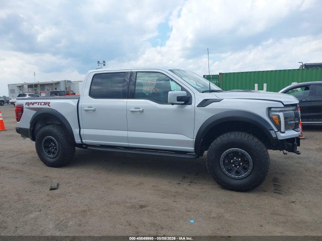 Ford F-150 Raptor 2025 1FTFW1RG2SFC06533 Image 13