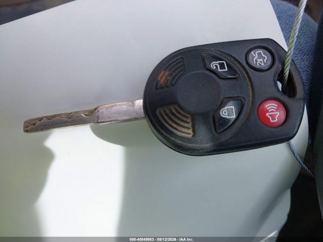 45049983 :رقم المزاد ، 1FADP3F24GL379882 vin ، 2016 Ford Focus Se مزاد بيع