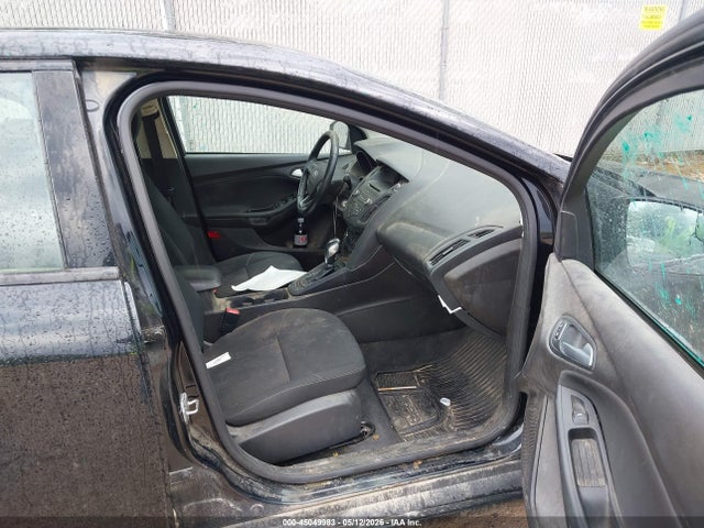 45049983 :رقم المزاد ، 1FADP3F24GL379882 vin ، 2016 Ford Focus Se مزاد بيع